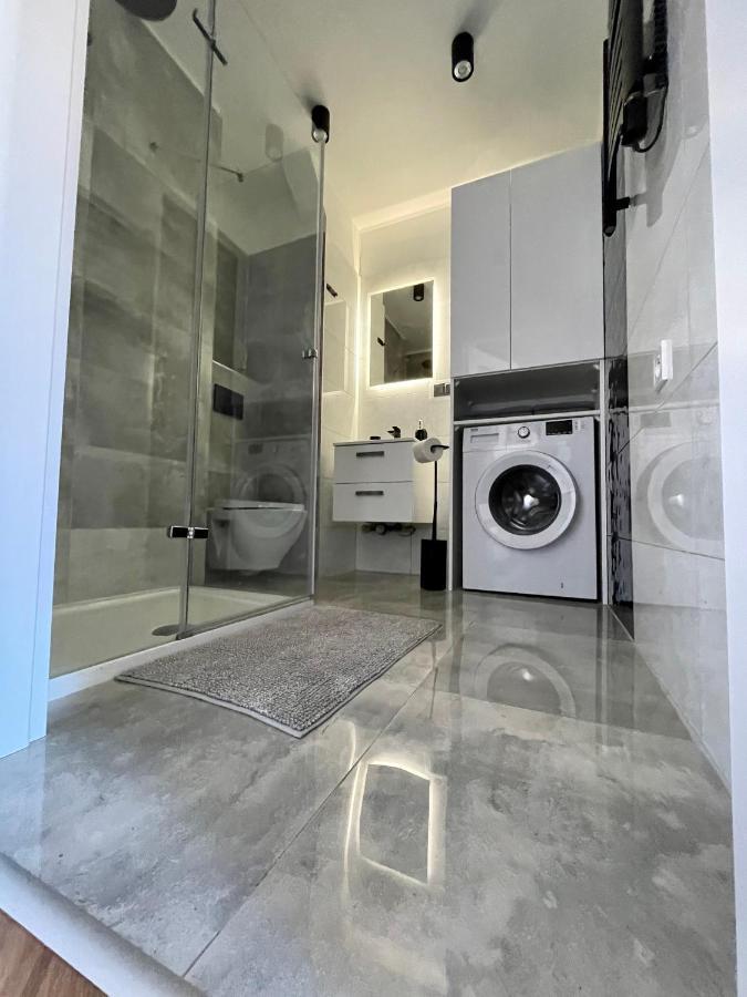 Attic Studio Jezyce بوزنان المظهر الخارجي الصورة