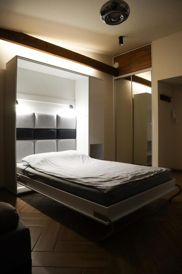 Attic Studio Jezyce بوزنان المظهر الخارجي الصورة